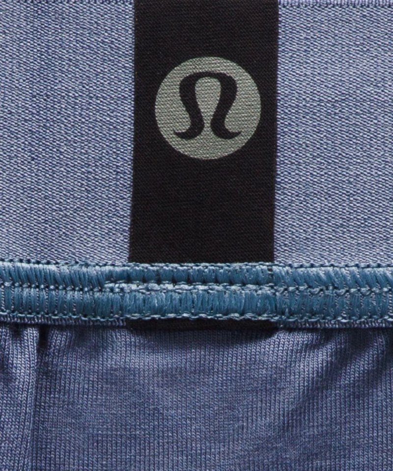 Lululemon Always In Motion Boxer 5" Shade Online Outlet Sale