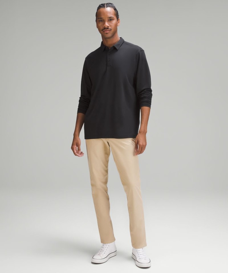Lululemon ABC Slim-Fit 5 Pocket Pant 32"L *Utilitech Trench Online Outlet Sale