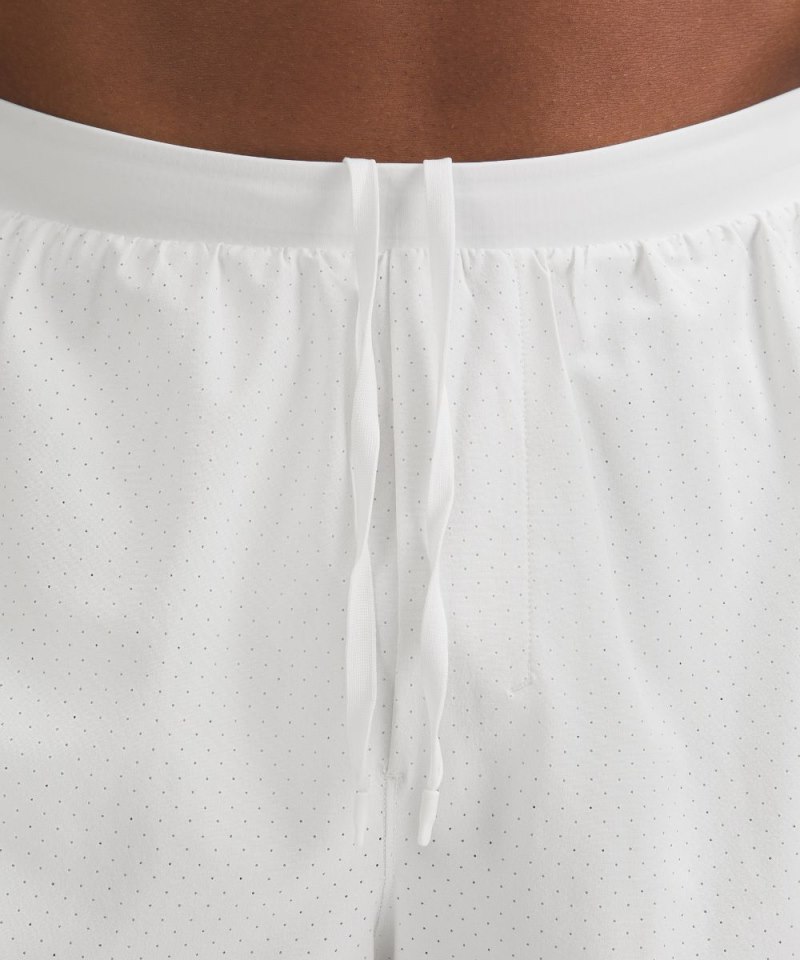 Lululemon Fast and Free Lined Short 6" Light Vapor Online Outlet Sale