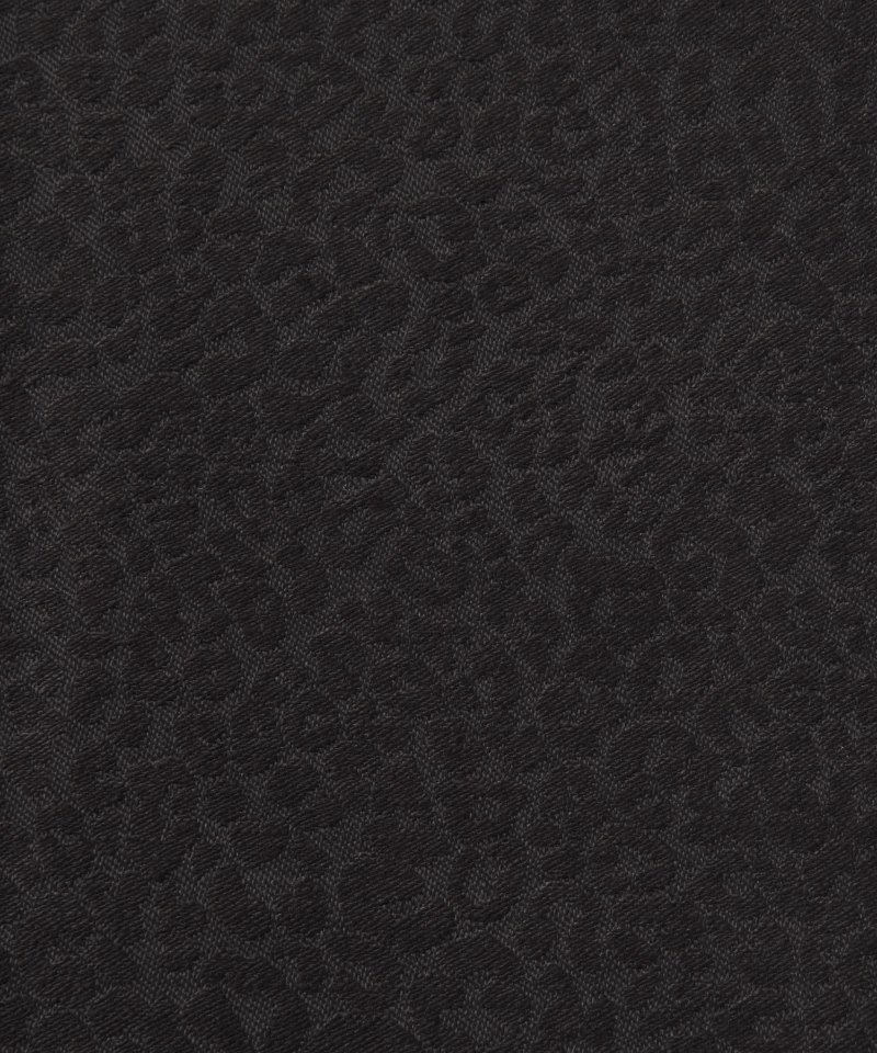 Lululemon lululemon lab Jacquard Relaxed-Fit Shirt Leopardo Jacquard MED Black Online Outlet Sale