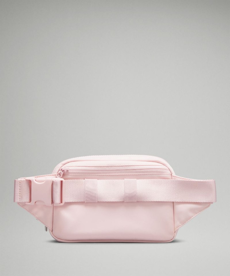 Lululemon Everywhere Belt Bag Large 2L Flush Pink Online Outlet Sale