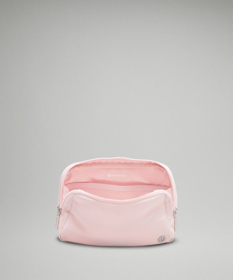 Lululemon Everywhere Belt Bag Large 2L Flush Pink Online Outlet Sale