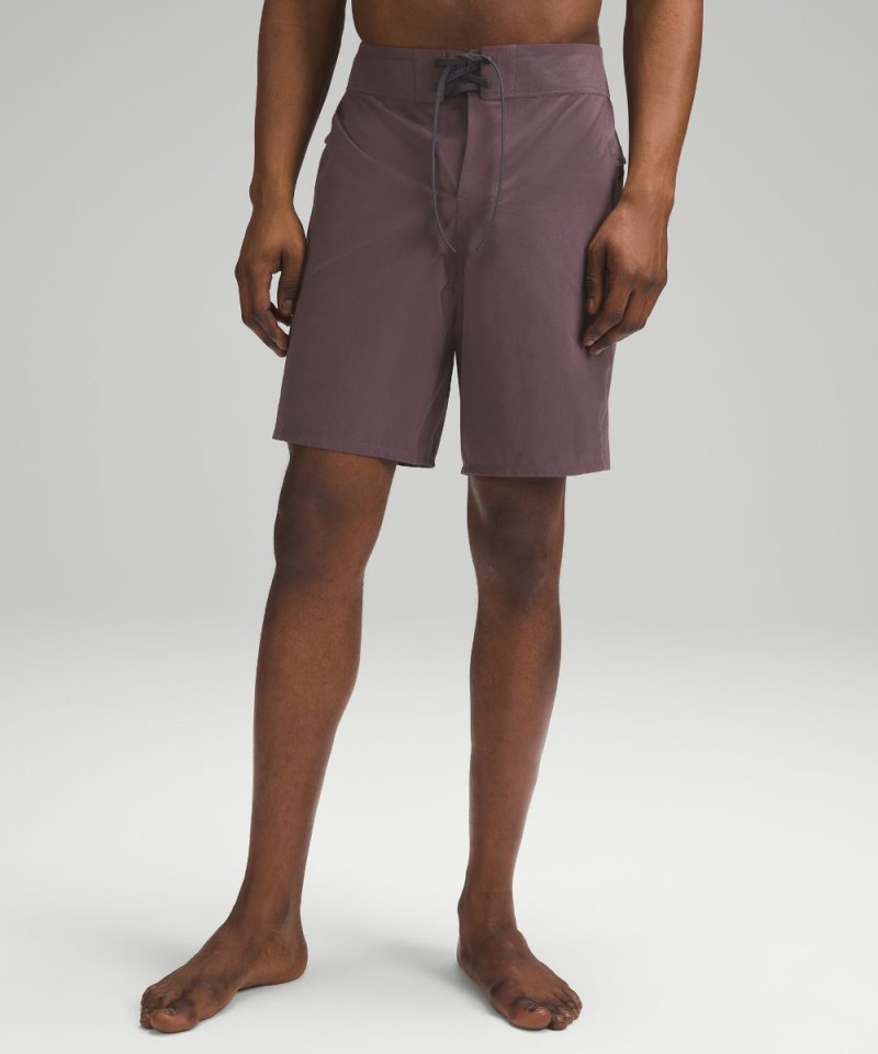 Lululemon Current State Board Short 9" Shadow Grey Online Outlet Sale