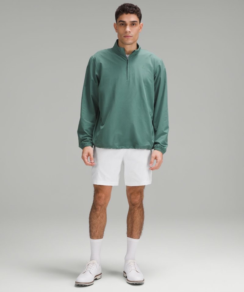 Lululemon ABC Classic-Fit Golf Short 7" White Online Outlet Sale