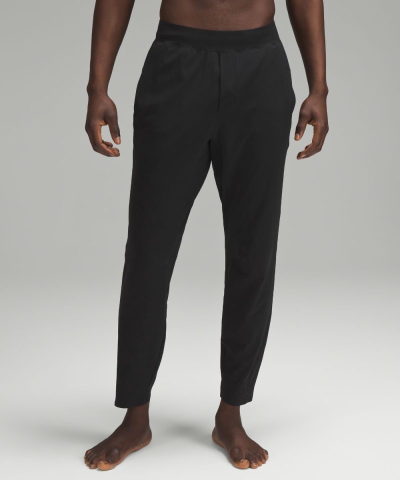 Lululemon In Mind Pant 30"L Black Online Outlet Sale