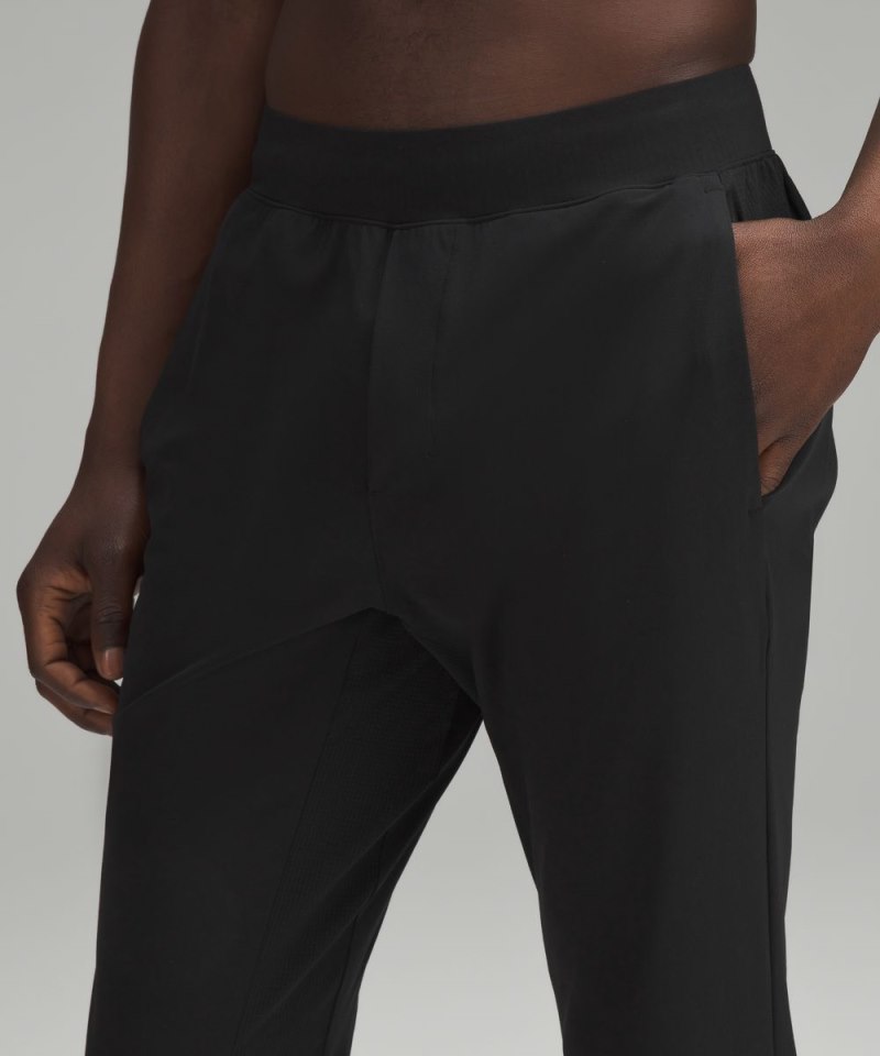 Lululemon In Mind Pant 30"L Black Online Outlet Sale