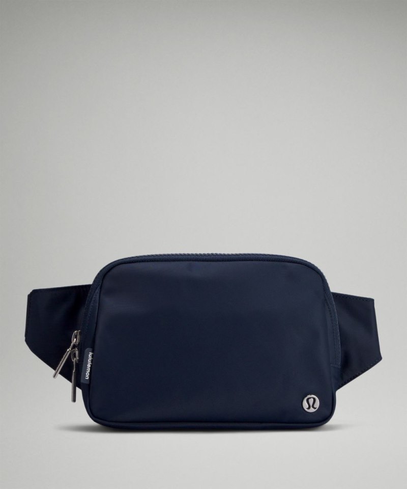 Lululemon Everywhere Belt Bag Large 2L True Navy Online Outlet Sale