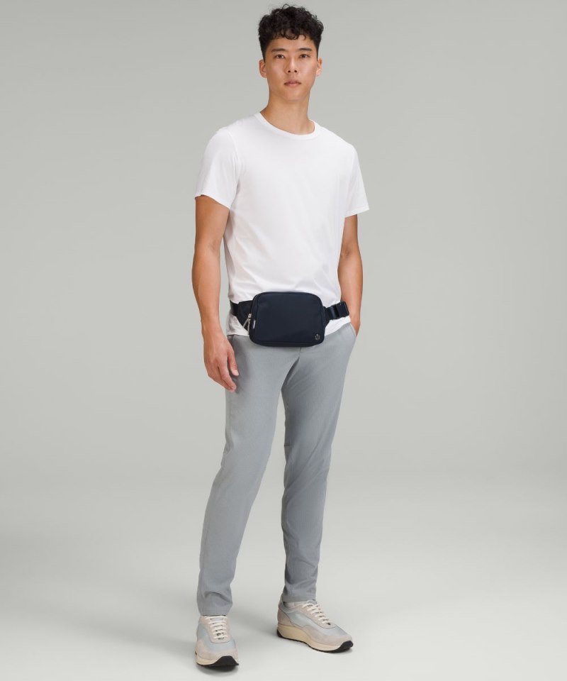 Lululemon Everywhere Belt Bag Large 2L True Navy Online Outlet Sale
