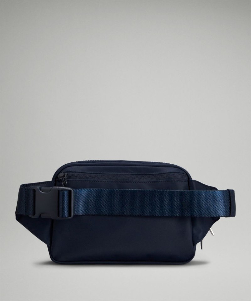 Lululemon Everywhere Belt Bag Large 2L True Navy Online Outlet Sale