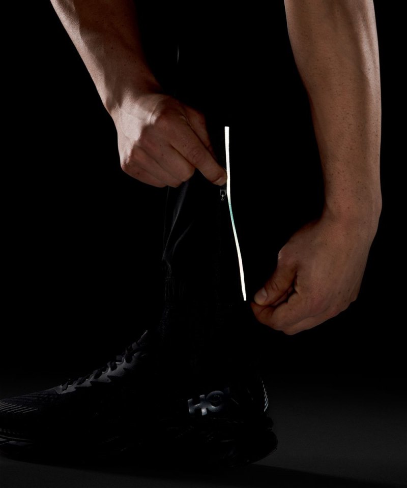 Lululemon Surge Jogger *Shorter Black Online Outlet Sale