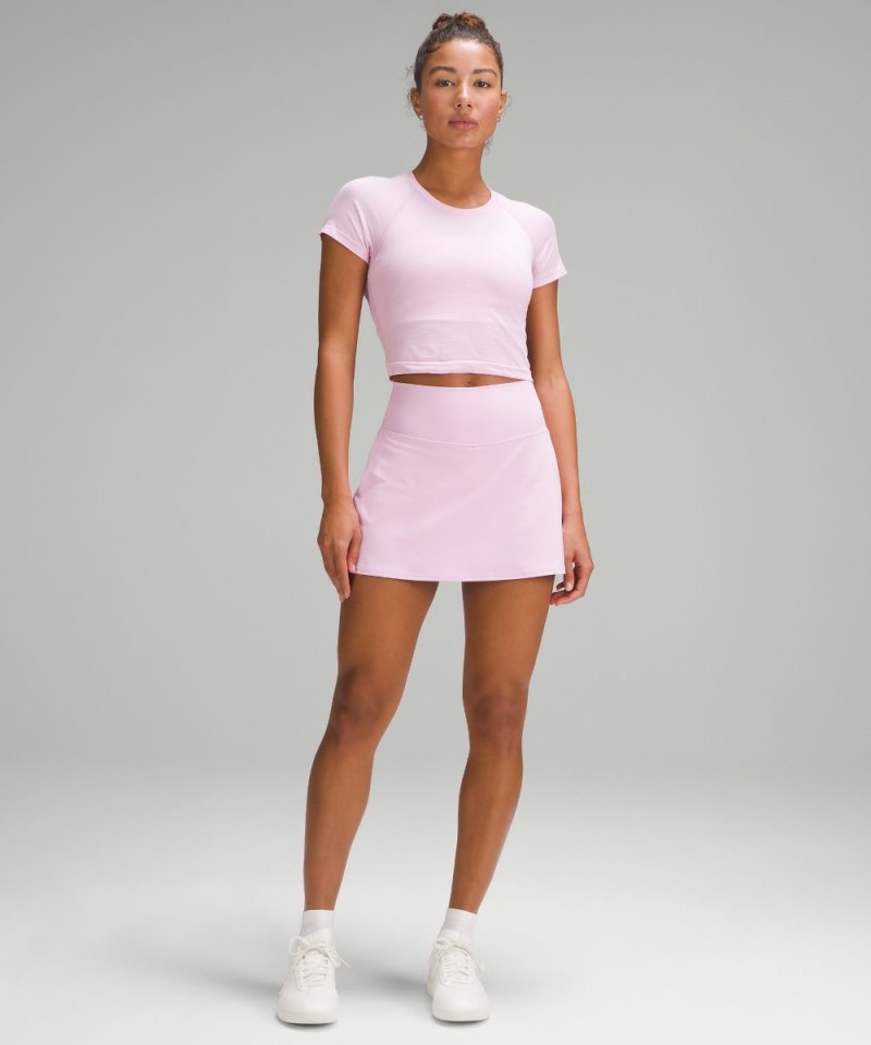 Lululemon lululemon Align™ High-Rise Skirt Vitapink Online Outlet Sale