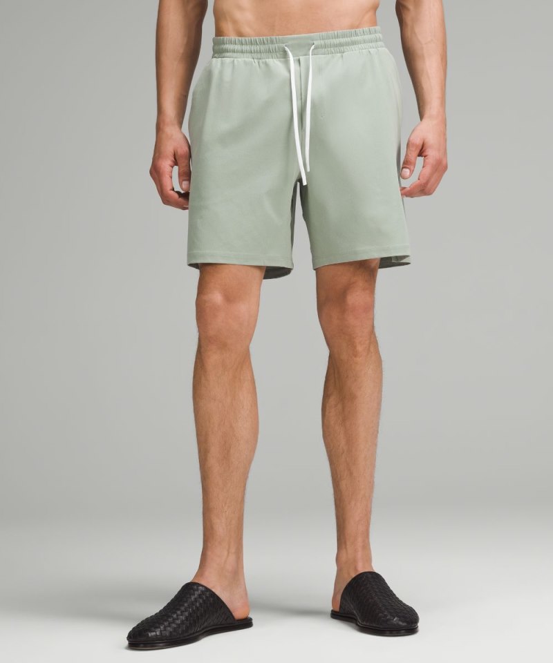 Lululemon Pool Short 7" *Lined Palm Court Online Outlet Sale