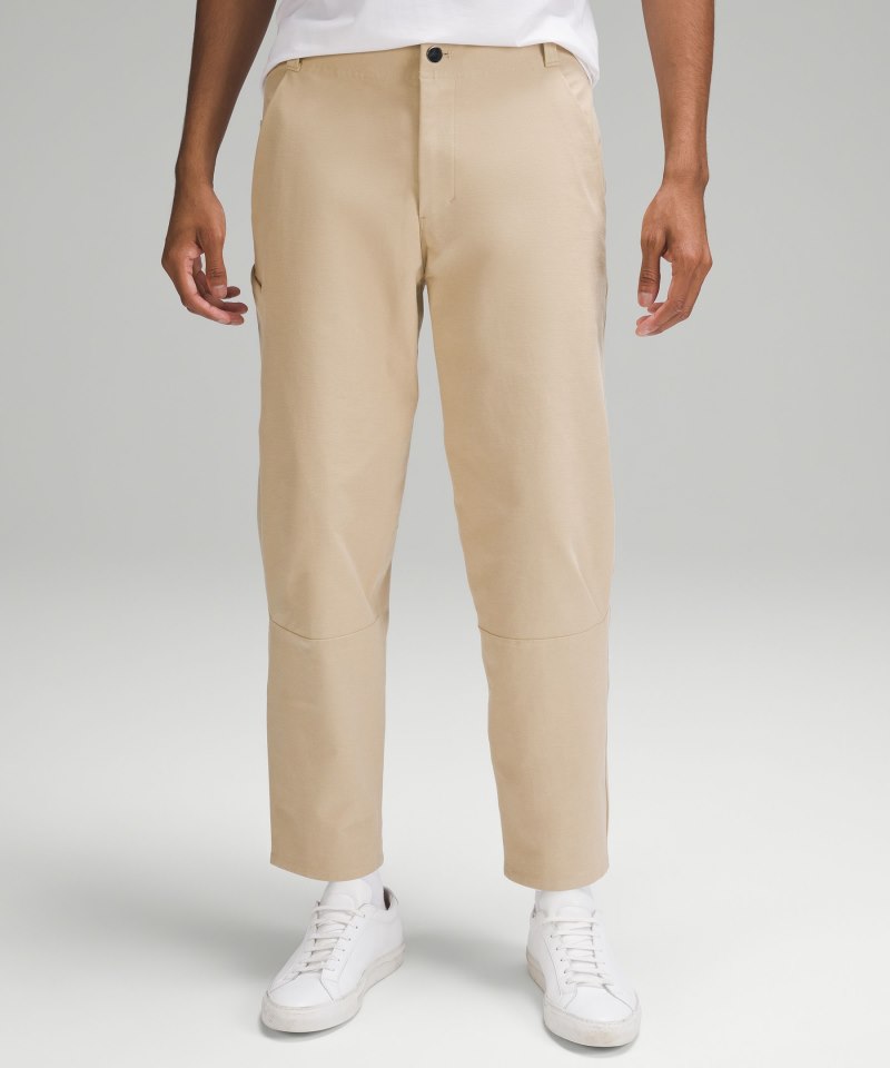 Lululemon Utilitech Carpenter Pant Trench Online Outlet Sale