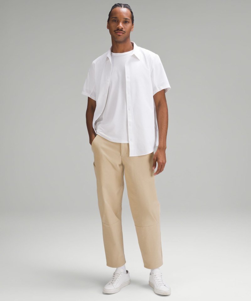 Lululemon Utilitech Carpenter Pant Trench Online Outlet Sale