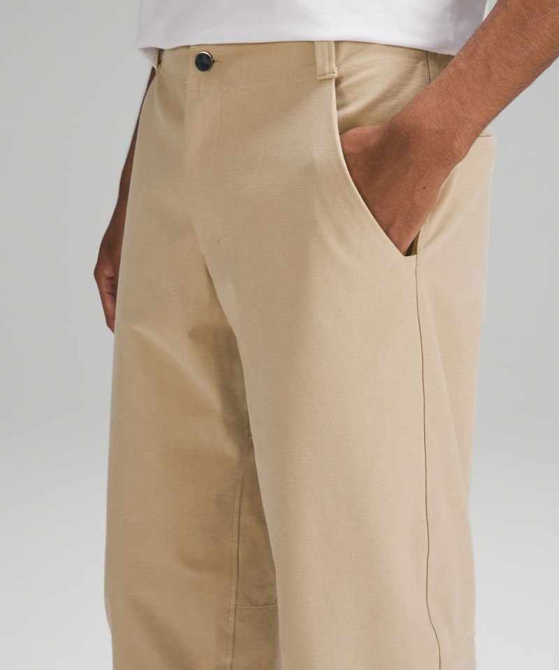 Lululemon Utilitech Carpenter Pant Trench Online Outlet Sale