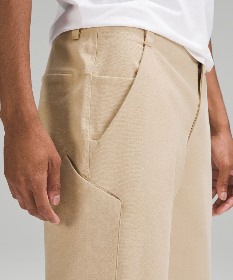 Lululemon Utilitech Carpenter Pant Trench Online Outlet Sale