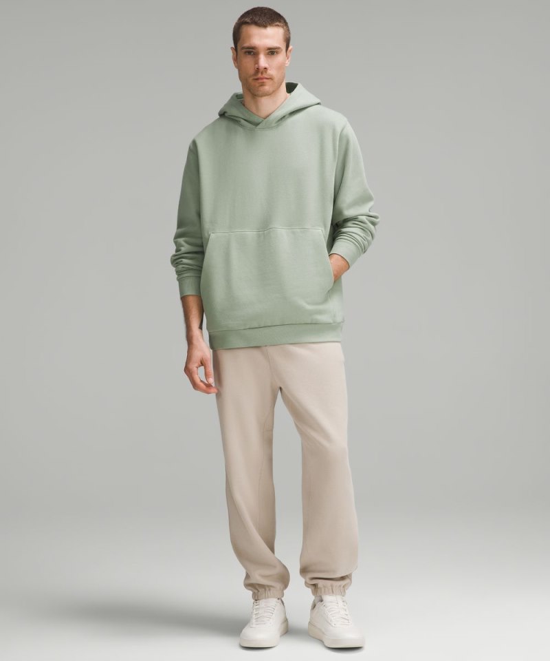 Lululemon Steady State Hoodie Palm Court Online Outlet Sale