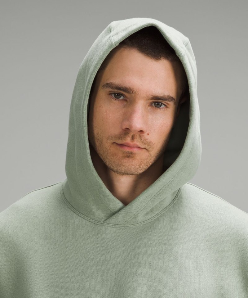 Lululemon Steady State Hoodie Palm Court Online Outlet Sale