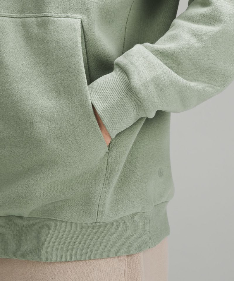 Lululemon Steady State Hoodie Palm Court Online Outlet Sale