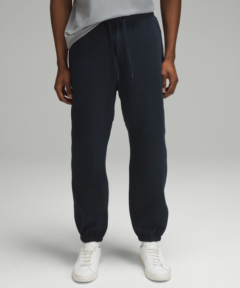Lululemon Steady State Jogger *Shorter True Navy Online Outlet Sale