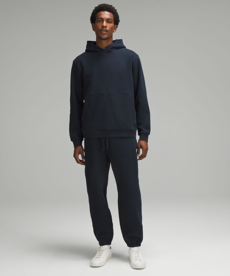 Lululemon Steady State Jogger *Shorter True Navy Online Outlet Sale