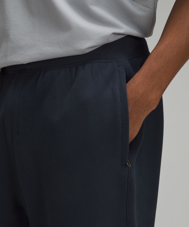 Lululemon Steady State Jogger *Shorter True Navy Online Outlet Sale