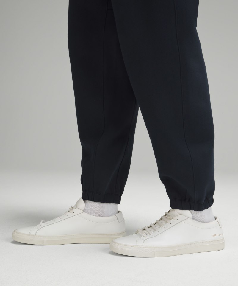 Lululemon Steady State Jogger *Shorter True Navy Online Outlet Sale