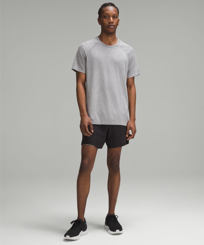 Lululemon beyondfeel Men's Running Shoe Black / Bone / Rover Online Outlet Sale