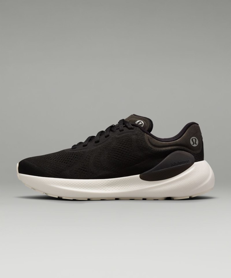 Lululemon beyondfeel Men's Running Shoe Black / Bone / Rover Online Outlet Sale