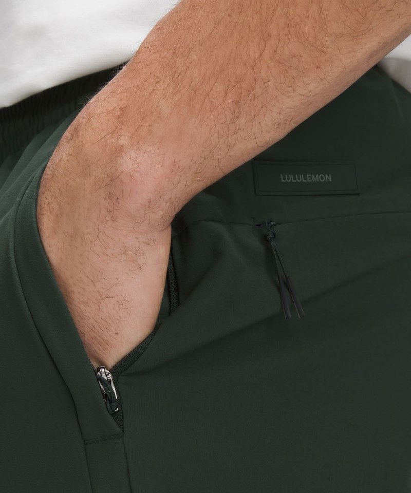 Lululemon Water-Repellent Pull-On Golf Pant Legacy Green Online Outlet Sale