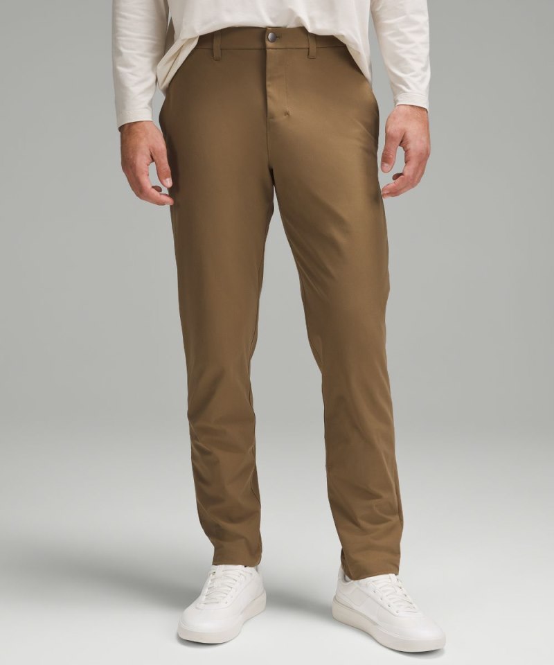 Lululemon ABC Classic-Fit Trouser 30"L *Warpstreme Artifact Online Outlet Sale