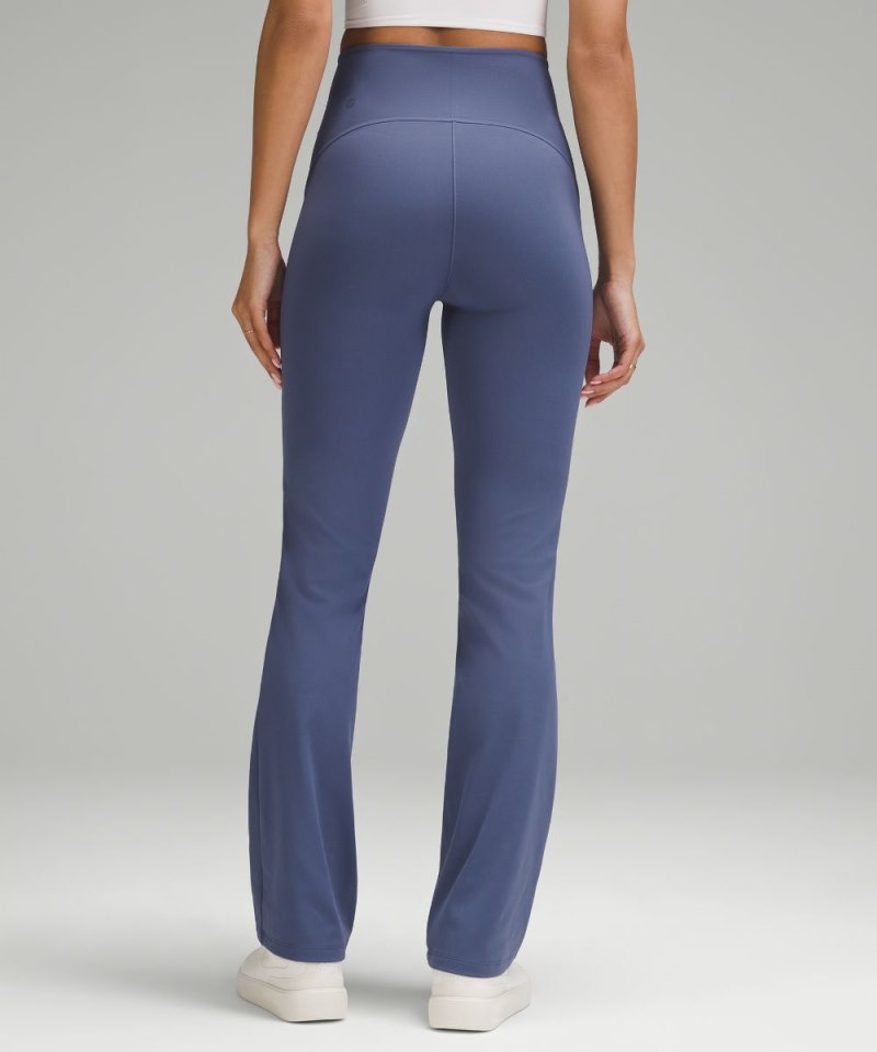 Lululemon Smooth Fit Pull-On High-Rise Pant *Regular Shade Online Outlet Sale