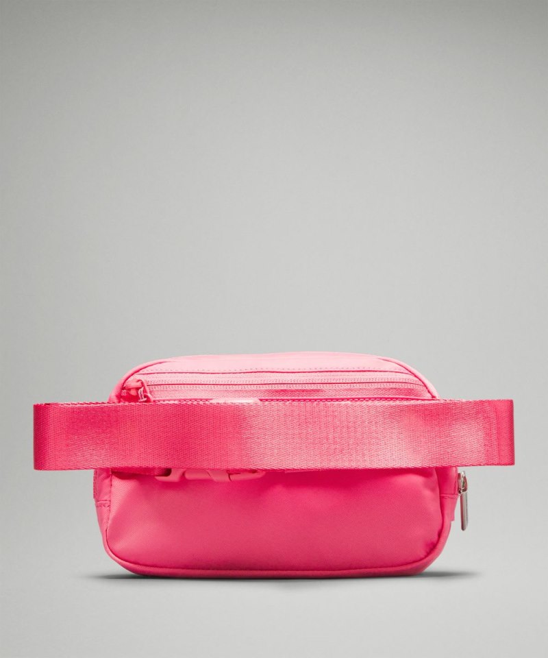 Lululemon Everywhere Belt Bag 1L Sakura Pink Online Outlet Sale