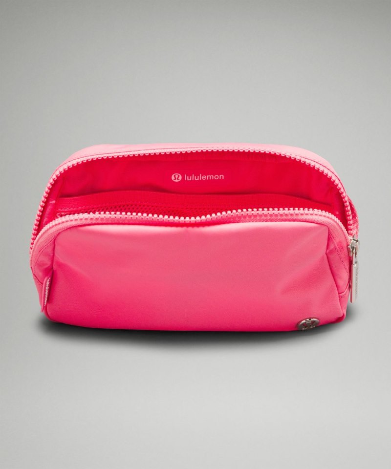 Lululemon Everywhere Belt Bag 1L Sakura Pink Online Outlet Sale