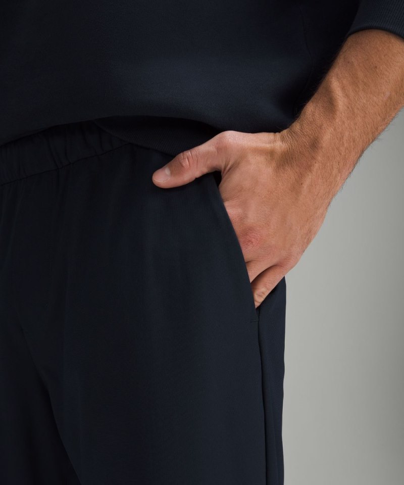 Lululemon ABC Warpstreme Pull-On Pant *Regular True Navy Online Outlet Sale
