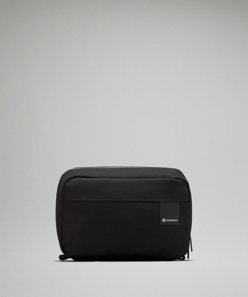 Lululemon Command the Day Dopp Kit 5L Black Online Outlet Sale
