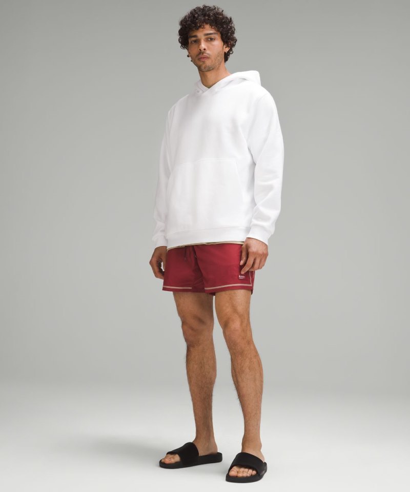 Lululemon restfeel Men's Slide Black / Graphite Grey (not available) Online Outlet Sale