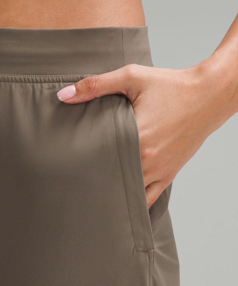 Lululemon Adapted State High-Rise Cropped Jogger Nomad Online Outlet Sale