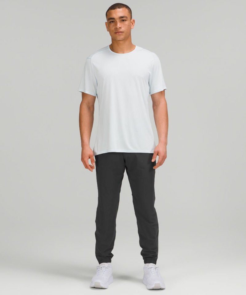 Lululemon Surge Jogger *Tall Graphite Grey Online Outlet Sale