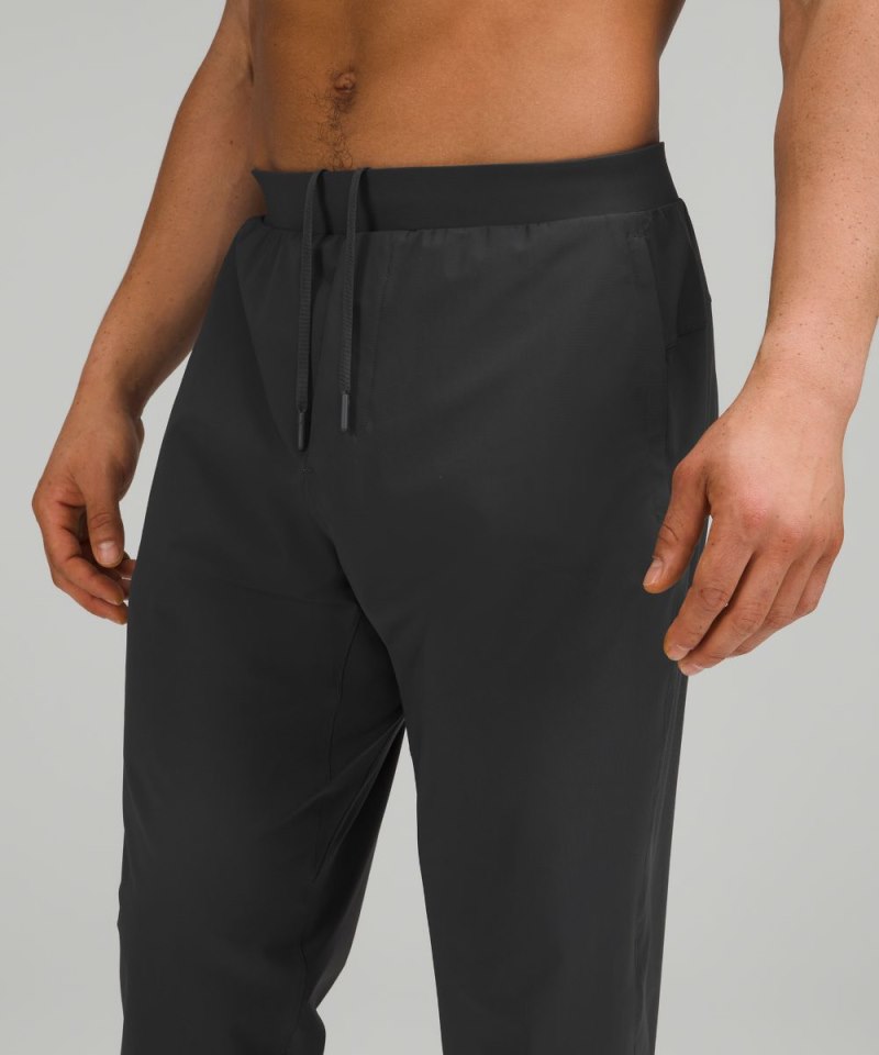 Lululemon Surge Jogger *Tall Graphite Grey Online Outlet Sale