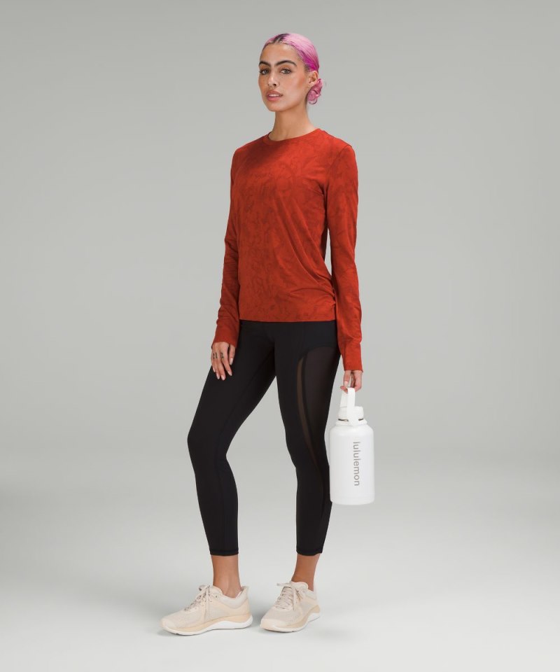 Lululemon Back to Life Sport Bottle 64oz White Online Outlet Sale