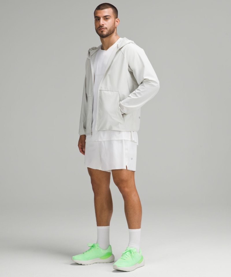 Lululemon beyondfeel Men's Running Shoe Green Freeze / Light Vapor / White Online Outlet Sale