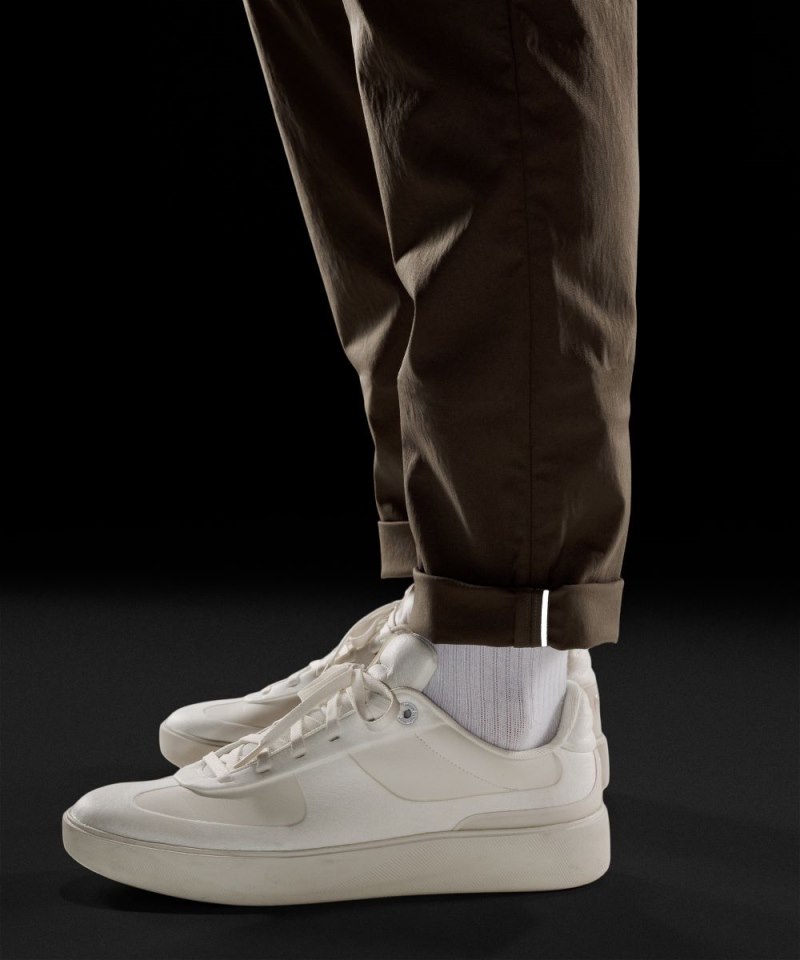 Lululemon ABC Classic-Fit Trouser 30"L *Smooth Twill Nomad Online Outlet Sale