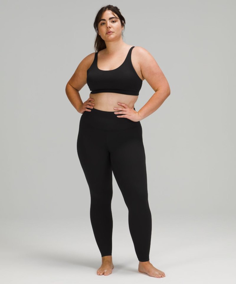 Lululemon lululemon Align™ High-Rise Pant 31" Black Online Outlet Sale