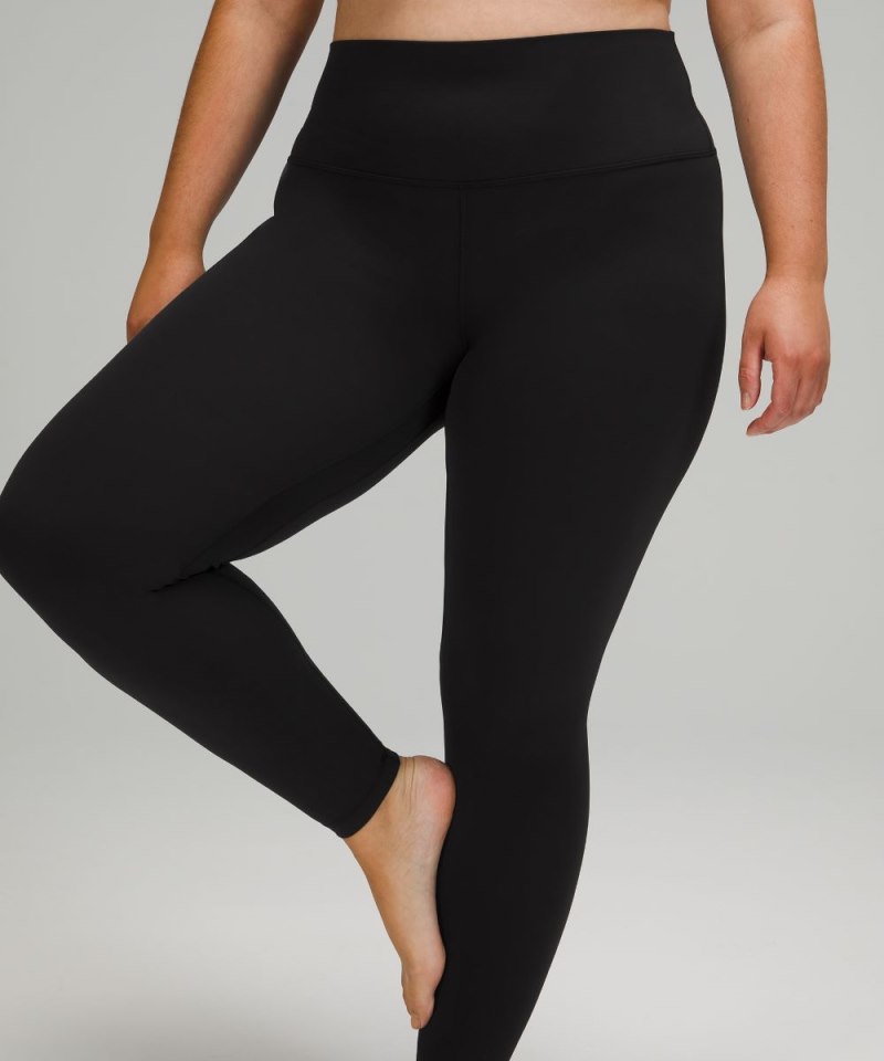 Lululemon lululemon Align™ High-Rise Pant 31" Black Online Outlet Sale