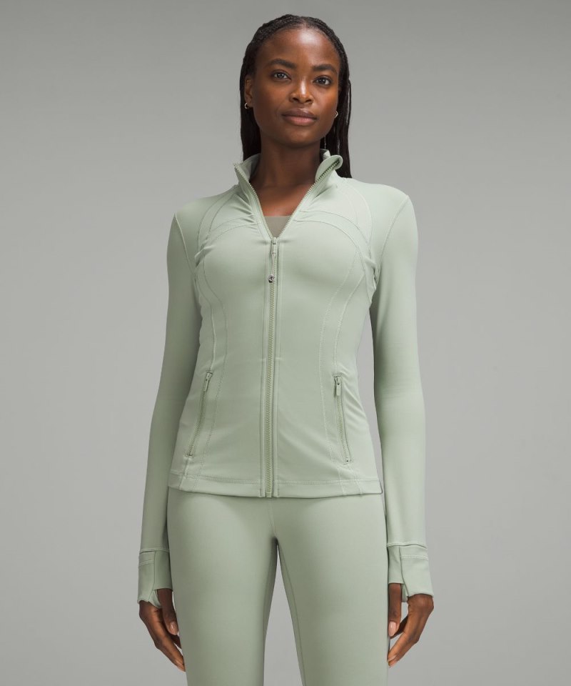 Lululemon Define Jacket *Nulu Palm Court Online Outlet Sale