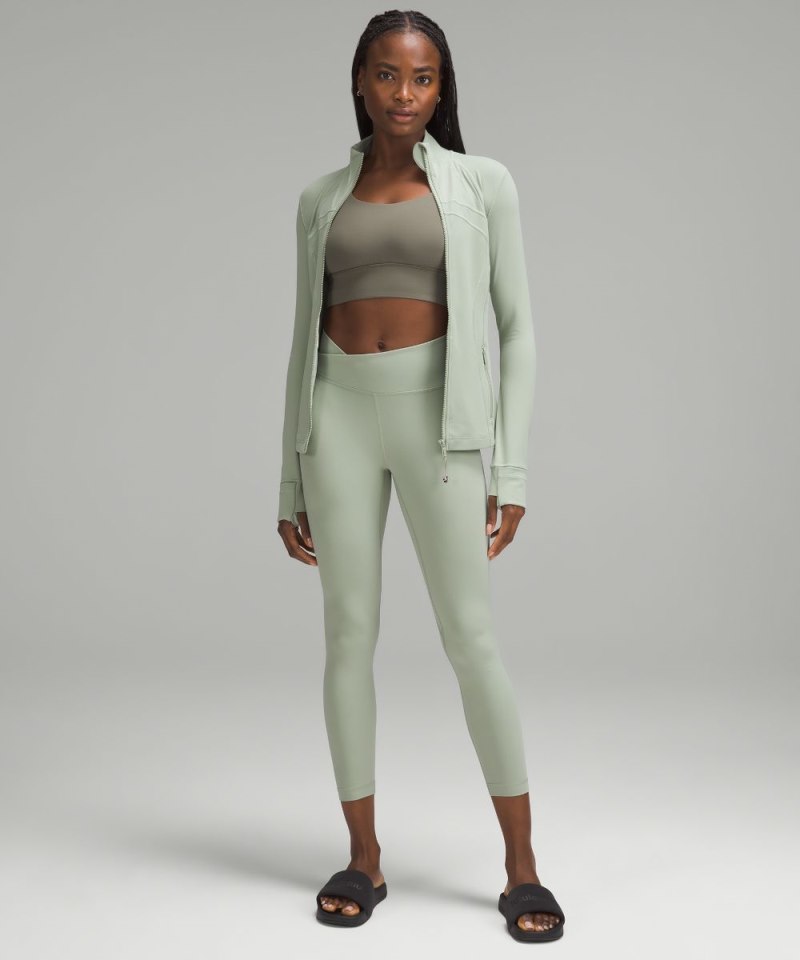 Lululemon Define Jacket *Nulu Palm Court Online Outlet Sale