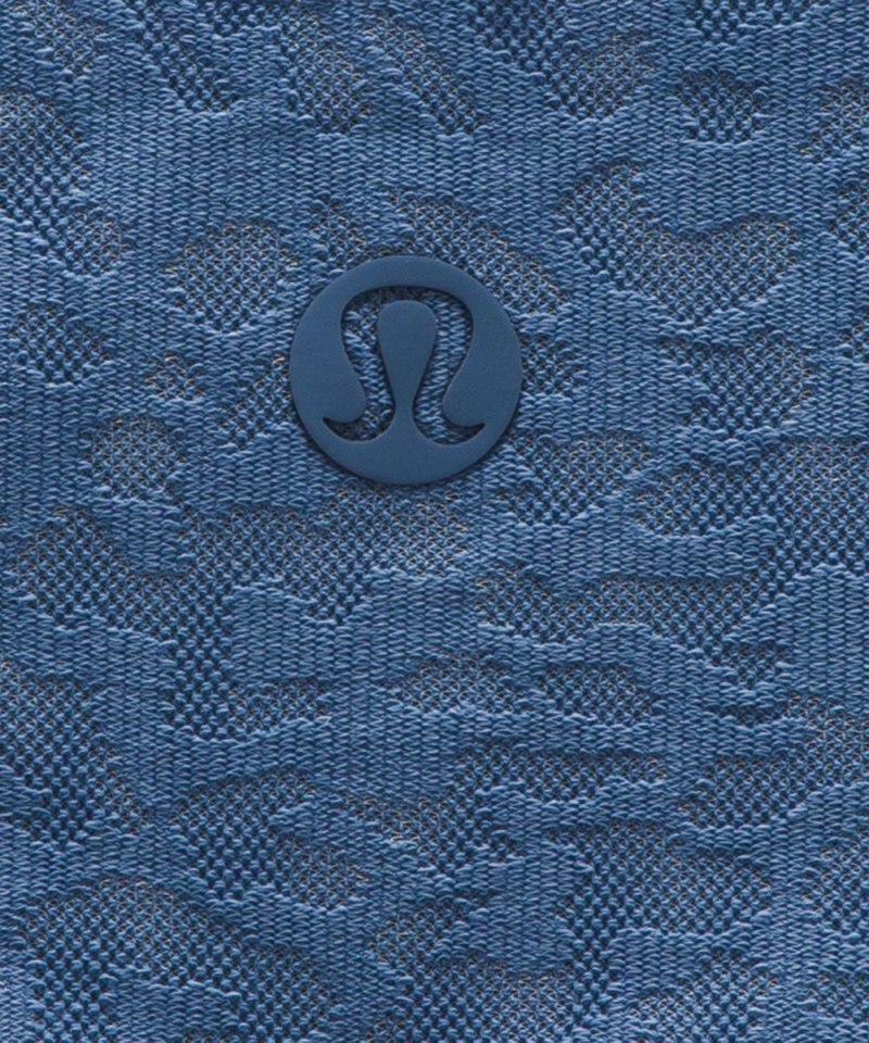 Lululemon InvisiWear Mid-Rise Thong Underwear Performance Lace *3 Pack Oasis Blue / Lace / Strawberry Milkshake / Lace / Glaze Pink / Lace Online Outlet Sale