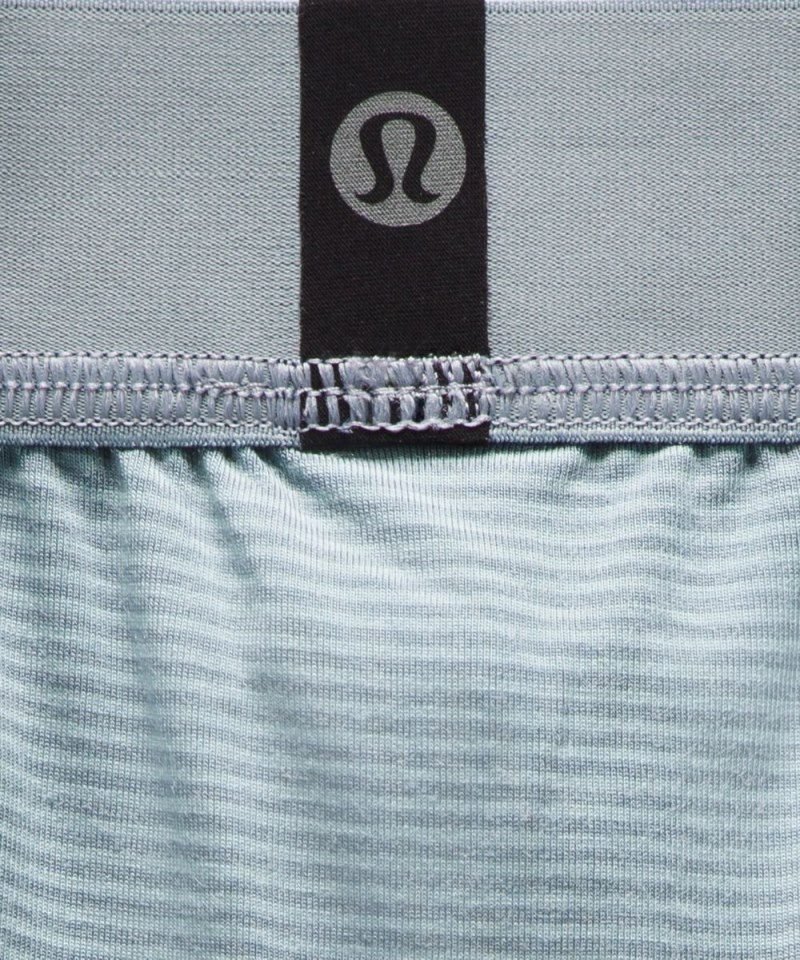 Lululemon Always In Motion Boxer 5" *5 Pack Traverse Grey / Pine Dot Wp Mojave Tan Grape Thistle / Jumie Stripe Cloud Blue Belgian Blue / Shade / Pine Dot Wp Lilac Ether Grape Thistle Online Outlet Sale