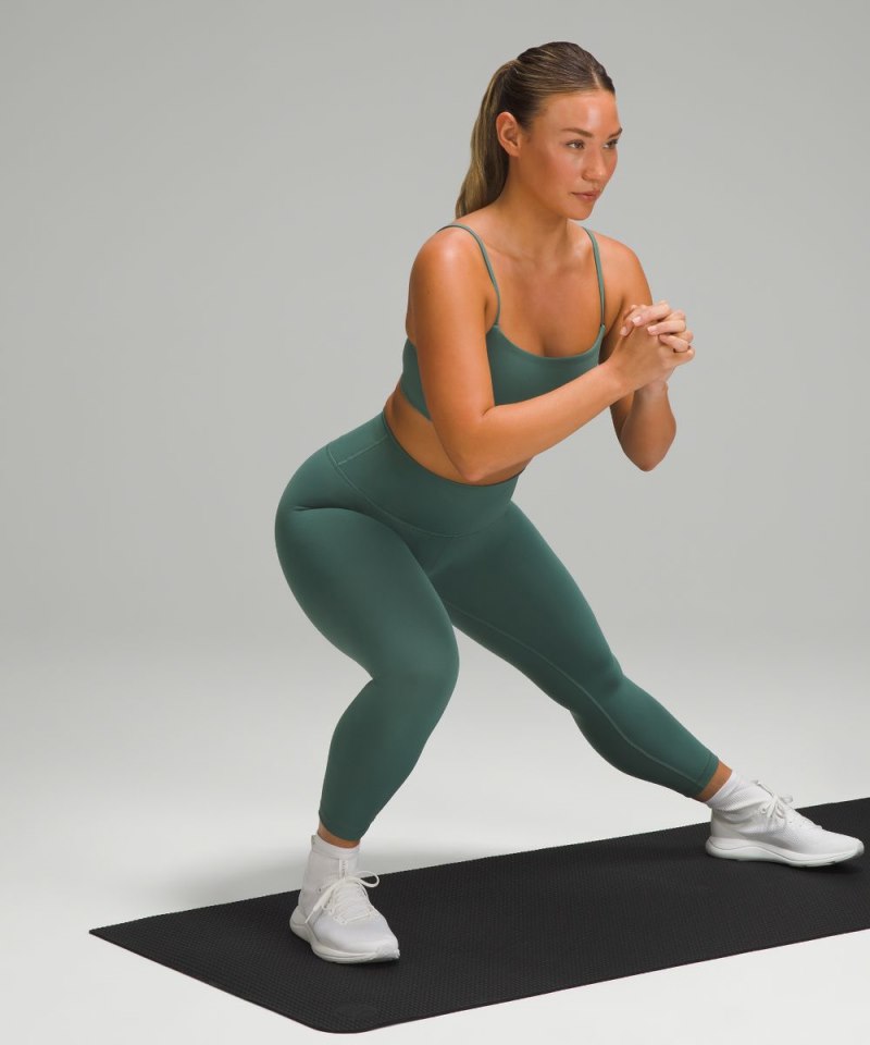 Lululemon The Lightweight Mat 5mm Black Online Outlet Sale